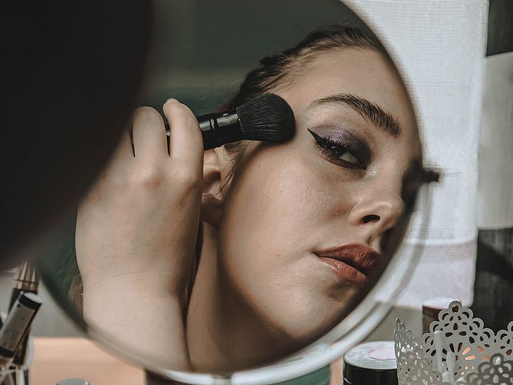 makeup