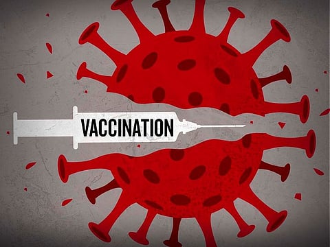 Wealthy countries must scale up donations of excess doses and end vaccine hoarding