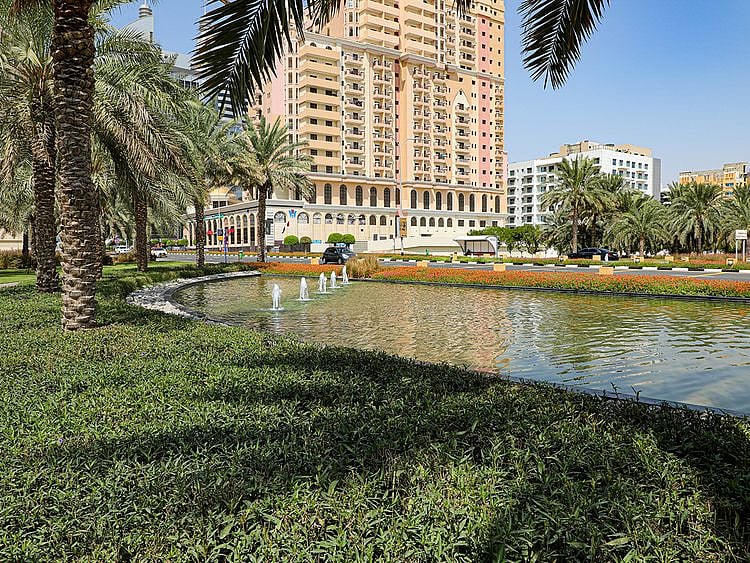 Dubai Silicon Oasis