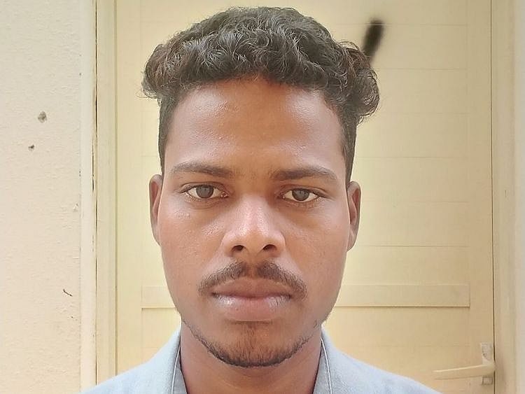 Mahzooz WINNER Thinakar
