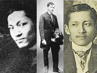 Why Jose Rizal is honoured beyond the Philippines