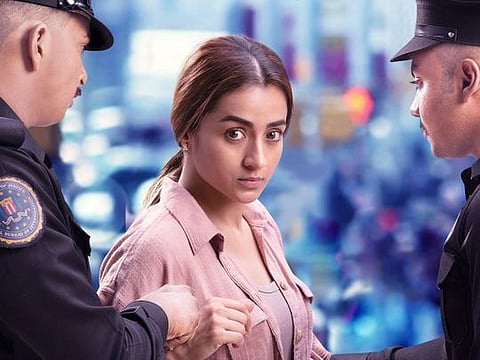 Weekend watchlist: 10 TV shows and movies from Hollywood and Bollywood to check out