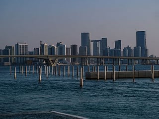 UAE private sector activity recorded renewed job creation, new orders as May 2022 PMI hits 55.6