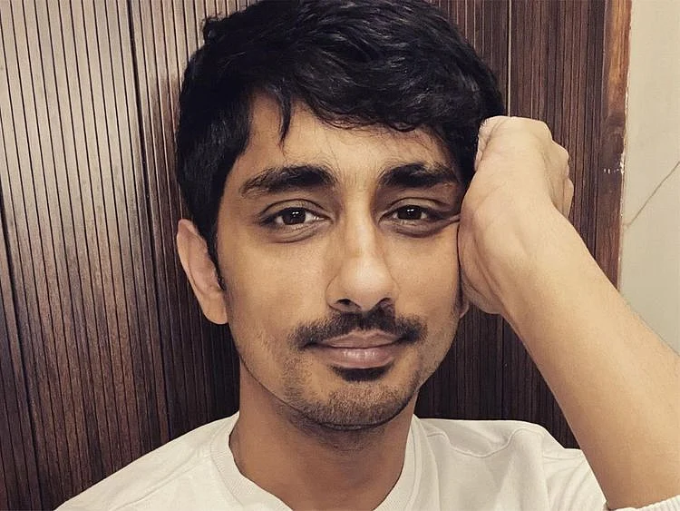 Siddharth