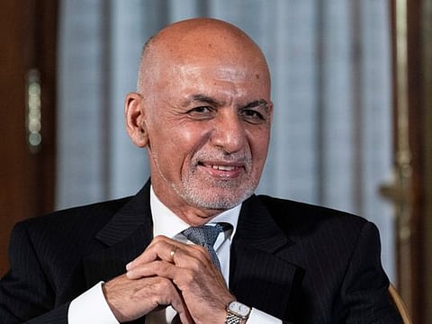 Ghani, speaking to the BBC in an interview broadcast on Thursday — his first interview since he fled — said his sudden departure was the “hardest” decision he made. 