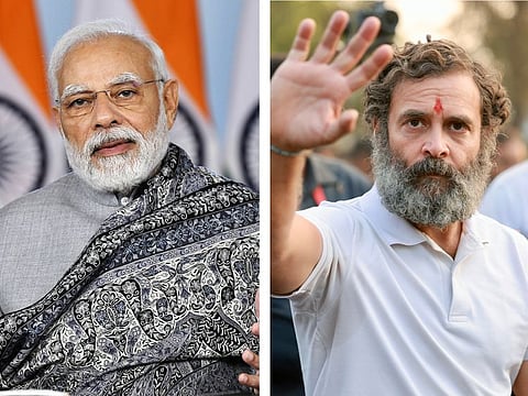  2023 is likely to see a battle of wits in India between a politically powerful BJP led by PM Modi and a resurgent Congress led by an invigorated Rahul Gandhi 