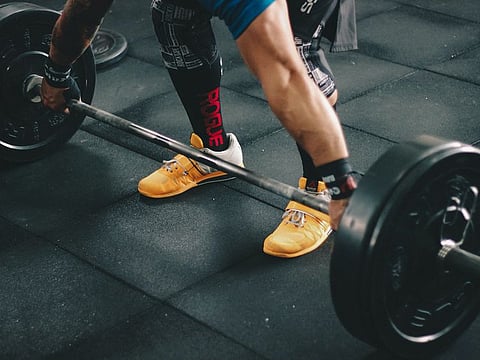 The best training shoes protect your feet from the shock of impact, and give you maximum flexibility to get your workouts done in proper form.