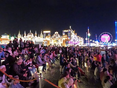 Global Village 