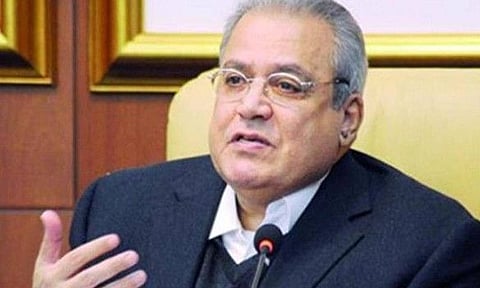 Asfour was a professor of Arabic Literature at Cairo University.