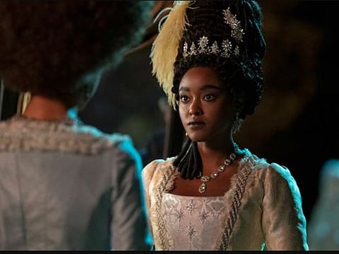 A look at Bridgerton prequel