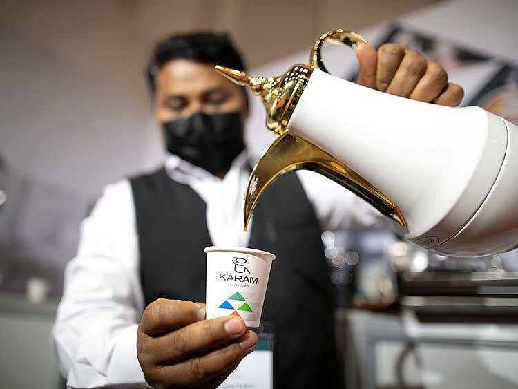 World of Coffee 2023