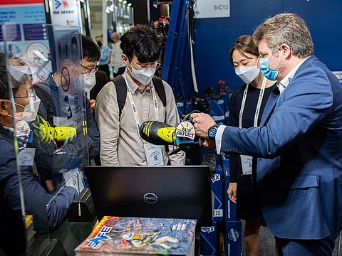 Visitor engagement set to rise as five new features added to Intersec schedule