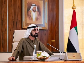 Sheikh Mohammed spells out five priorities for UAE Government in 2023