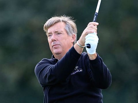 Lane captured titles at the 1988 Scottish Open, 1992 German Masters, European Masters in 1993 and Balearic Open in 1994