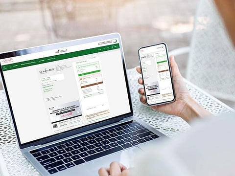 File image: ChatGPT, which uses AI and smart algorithms, is distinguished by its superior ability to interact with users through dialogue, in addition to its advanced ability to learn and understand their needs and enquiries