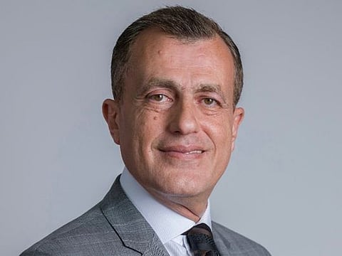 Develop an ESG roadmap and then let tech handle the rest of it.