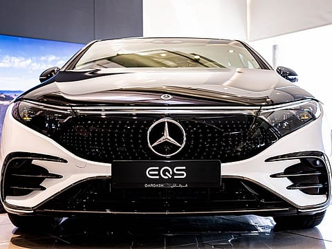 Through the Blacklane investment, Gargash Group is setting itself up to explore new possibilities in the mobility business.