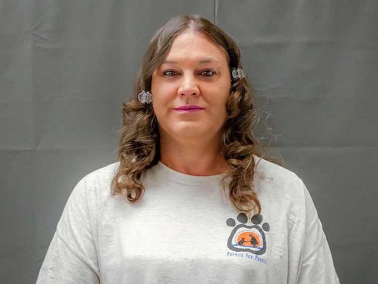 Amber McLaughlin