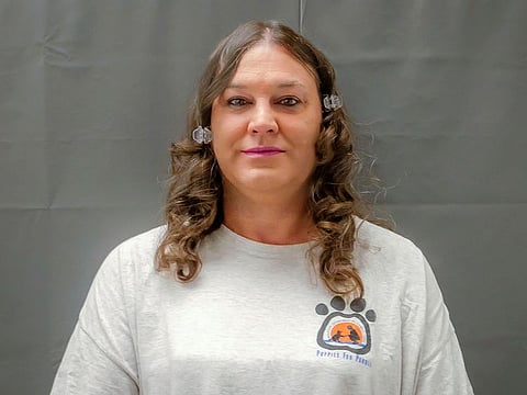Amber McLaughlin