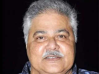 Satish Shah