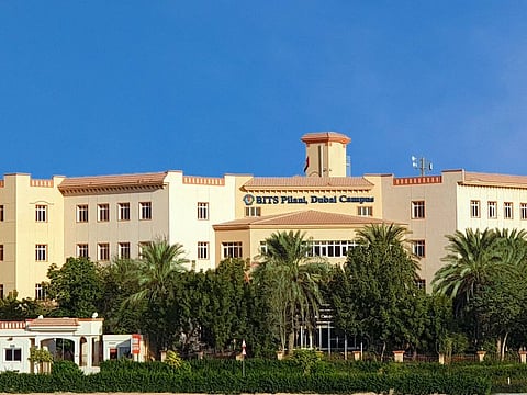 BITS Pilani, Dubai Campus launches M.E Civil Engineering Programme, classes start from Feb 2023