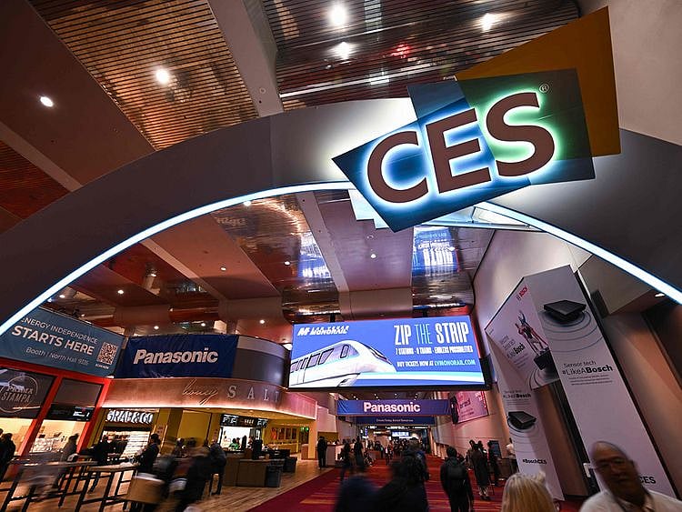 CES 