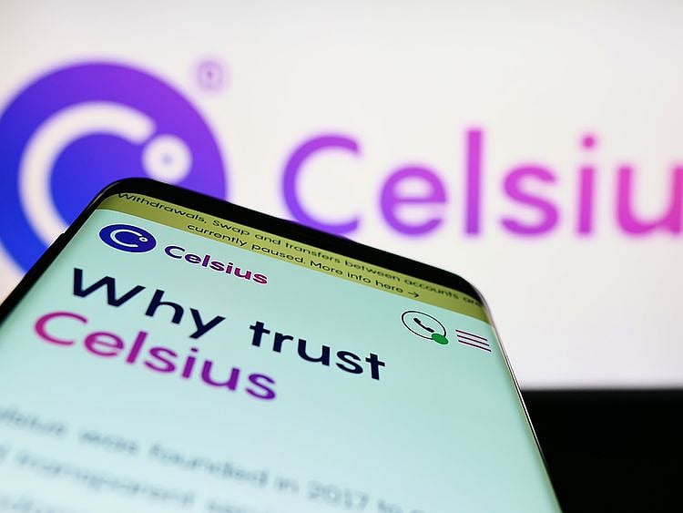 Celsius Network
