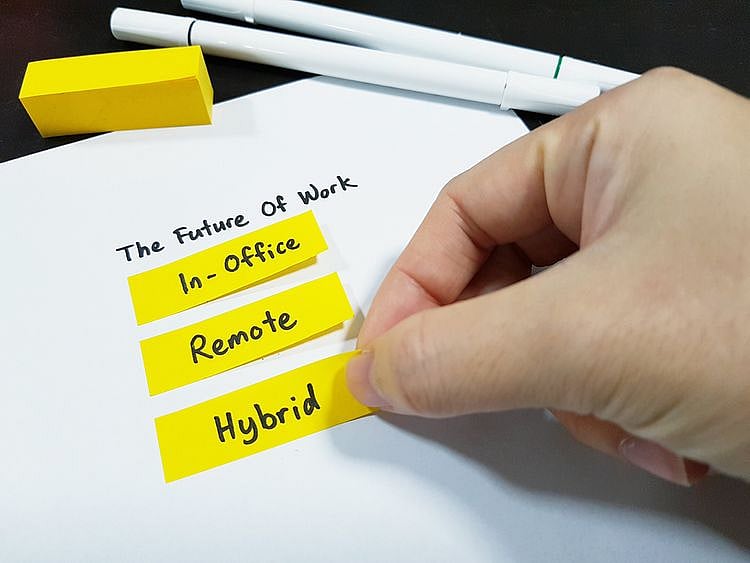 Flexible working hours are good for business: UN