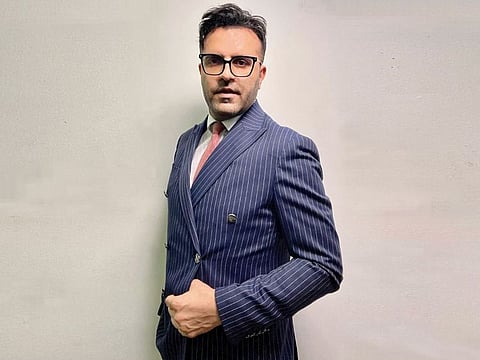 Matt Ti, Founder, MattDubaioffplan