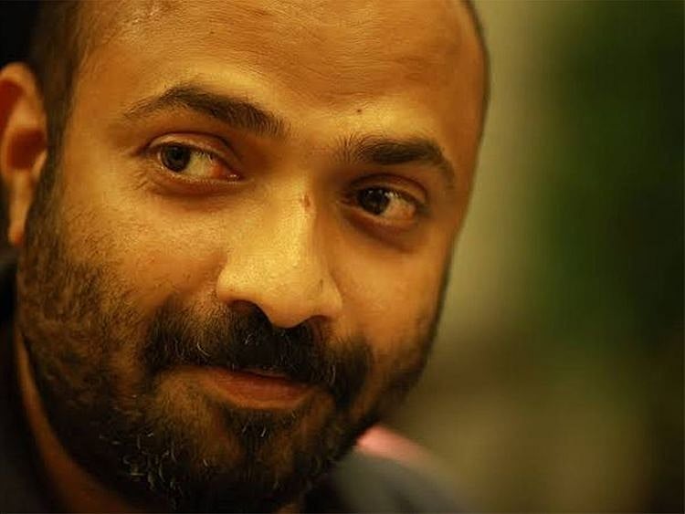Sunil Babu 