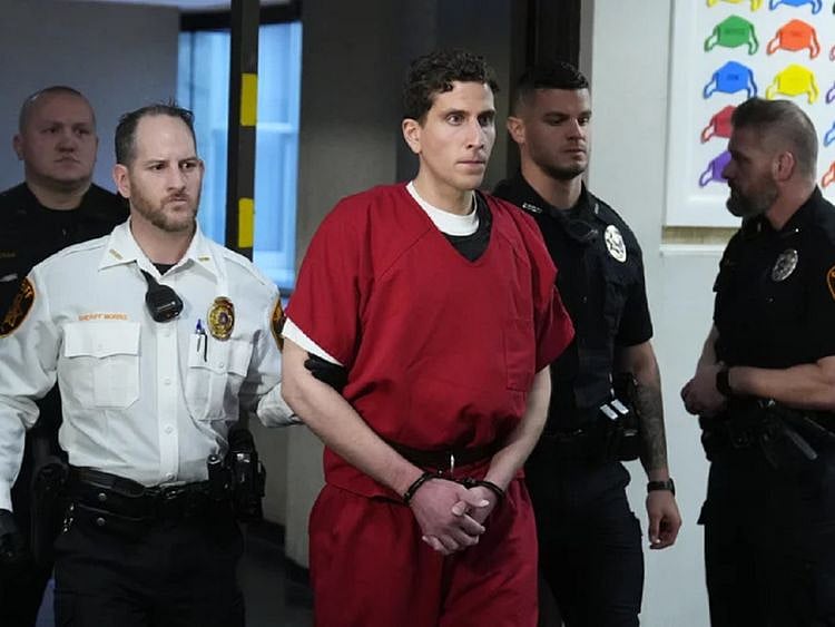 suspect idaho Bryan Kohberger-1672995194643