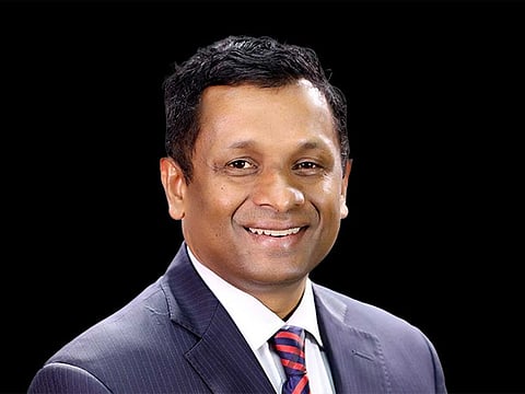  Surendran K Pattel