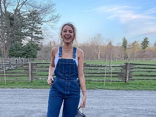 Catch up with Blake Lively, Cristiano Ronaldo, new parents Alia and Ranbir, and more trending on social media