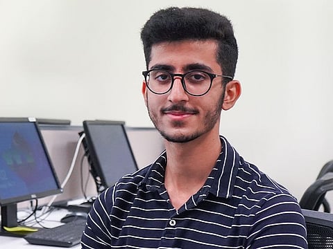 Hussain Mehdi