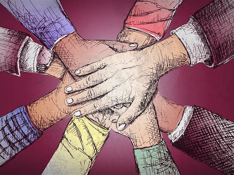 OPN Unity