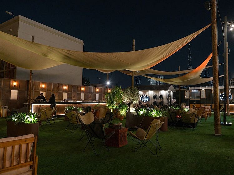 Saddle’s Winter Nights campaign is now live