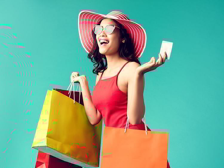 Stock-Shopping