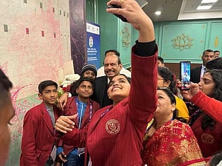 Lulu’s Yusuff Ali calls for Kerala’s NORKA-model expat welfare departments in other Indian states at Pravasi Bharatiya Divas Convention