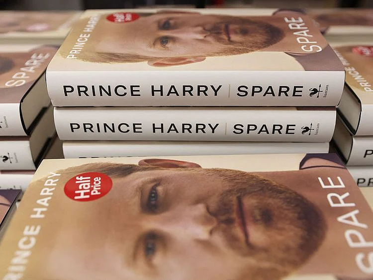 spare