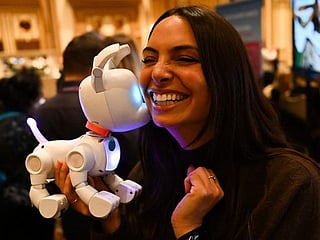 CES 2023: 10 tech innovations that caught our eye