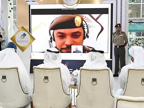 Through the new service, customers can complete visa applications and transactions without the need to visit GDRFA customer happiness service centres. Picture used for illustrative purposes. 