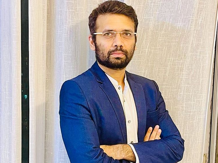 Harish Kumar