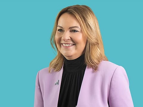 Bannerman has over 20 years of experience primarily within the aviation industry.