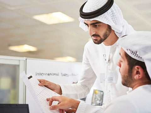 Dubai launches CFO Program to train Emirati financial leaders