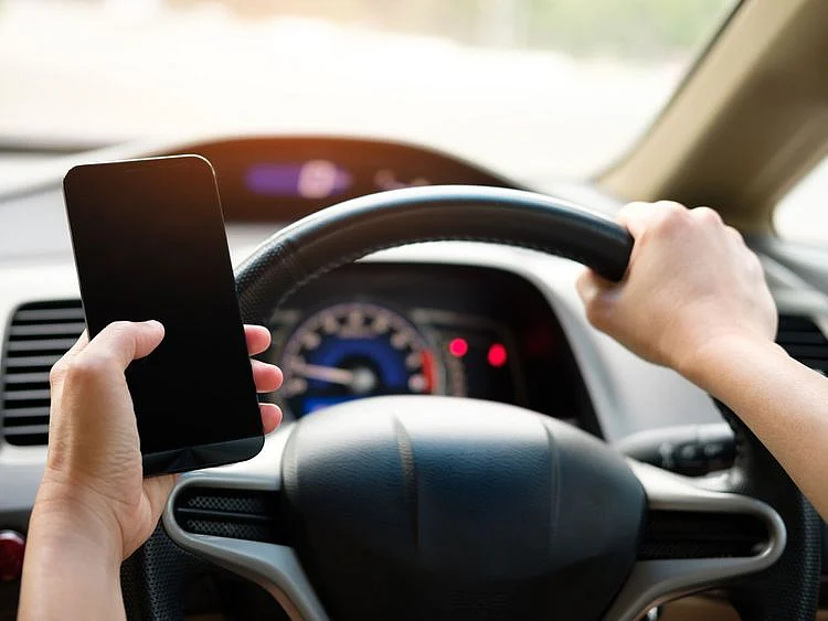 Phone-Drive