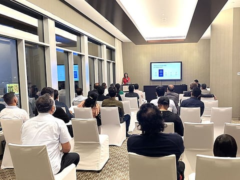 Step Global hosts regular exclusive seminars in partnership with the largest and leading Regional Centers