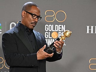 Golden Globes 2023: Highlights of the starry evening 