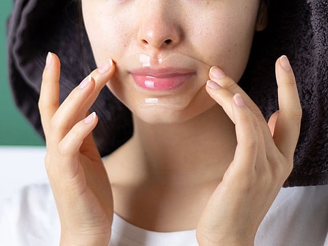 Lip care extends beyond the usual stick of balm - get softer, hydrated lips all day long with masks that make lipstick application a breeze.
