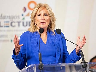 What you need to know about the kind of skin cancer US first lady Jill Biden was treated for