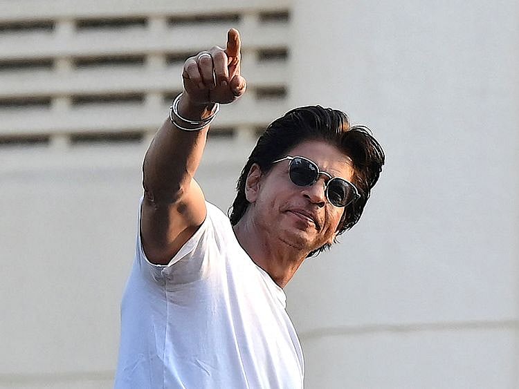 Shah Rukh Khan